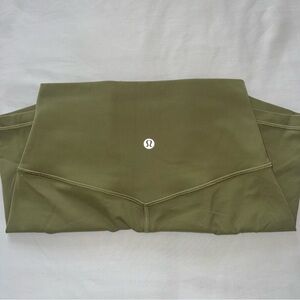 Lululemon Biker Shorts